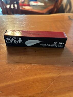 Makeup Forever HD Skin Concealer - Black & White Packaging ~NEW~